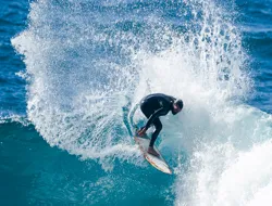 Private Surf Guide in Madeira Island